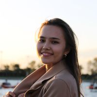 Photos de Assel Abilzhanova