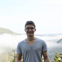 Pierre-Raphaël Fourdinier的照片