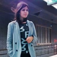 Pradeepika Saraswat的照片