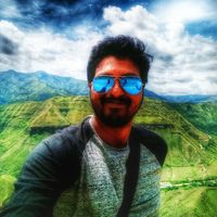 Le foto di Vignesh IChezhian