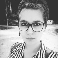 Romane Bernard's Photo