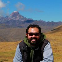 Le foto di Juan Pablo Concha Melgar