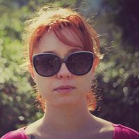 Le foto di Daniela Cheloni