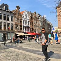 Christian Jose's Photo