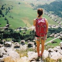 Brünnhilde Cheillan的照片