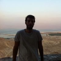 Alon Rotem's Photo