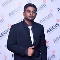 Andrew  Joy的照片