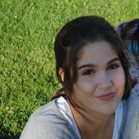 María Magaña的照片