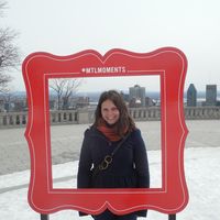 Anna  Sandig's Photo