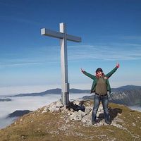 Barbara Mueller Pathle's Photo