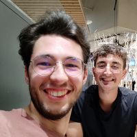 Paul Gaillard's Photo