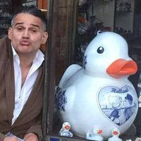 Photos de Cliff Brosch