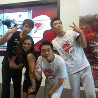 Galina Shibanova's Photo