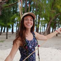 Francesca A.的照片