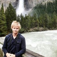 Rob Goodfellow's Photo