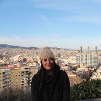 Andrea Martinez's Photo