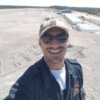 Austin Childerhose's Photo