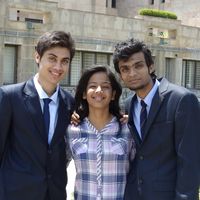 Rishabh Bardia's Photo