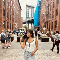 Erika Mejía Orozco's Photo