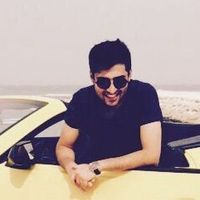 Fotos de Younes Ghasemi