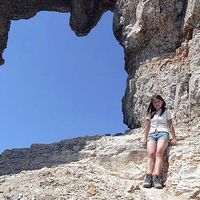 Tina Šimenc的照片