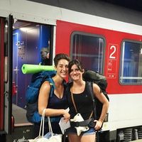 Fanny Marchand's Photo