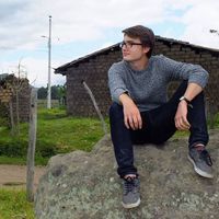 Evan Oravec的照片