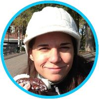 Eleonora Borgoglio's Photo