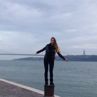 Diana Balseviciute's Photo