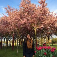 Ana Almonacid的照片