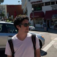 Juan Serruya's Photo