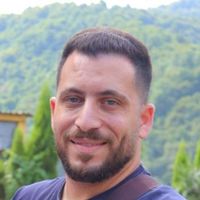 Le foto di Mohammad Marwan