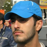 Javad Shokri's Photo