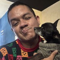 David Méndez's Photo
