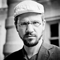 Michał Duszak's Photo