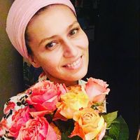 Svetlana Virunen的照片