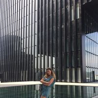 Anna Verzhitskaya's Photo