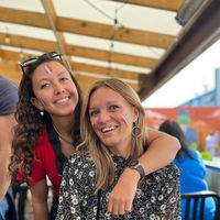 Delphine Bijasson's Photo