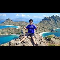 Fotos von Adijanto Hendro