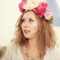 Marieke du Bois's Photo