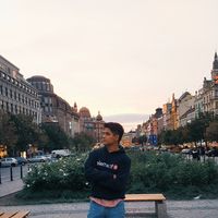 Jose Molina Calle's Photo