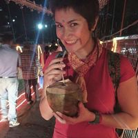 Ghazale (viveka)'s Photo