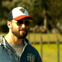 Nicolas Anselmino的照片