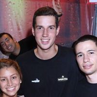 Asaf Rosenfeld的照片