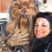 Marcela Secardin的照片