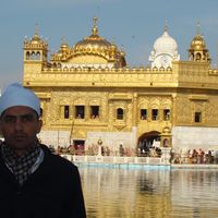 Deepak Nehra的照片