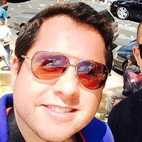 Anderson Siqueira's Photo