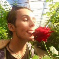 Justin Smith的照片