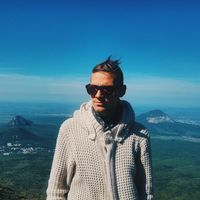 INGVARЬ SHERSTUK's Photo