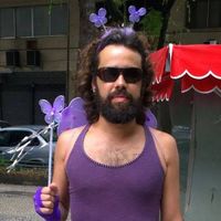 Le foto di Diego Guimarãe